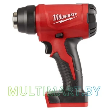 Промышленный фен Milwaukee M18 BHG-0 4933459771 (без АКБ)